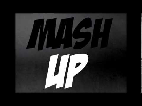 Kid Cudi - Pursuit of Happiness (Steve Aoki Remix)vs Ummet Ozcan-Raise Your Hands (St0cky Mashup)