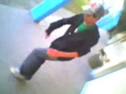 ॐ Rebolation ॐ Dentinho e Roy ... O Inicio !