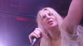 Courtney Love - Dying - Live 5-8-15