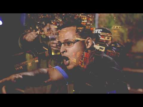 Mc LN - Tempos Passados (Lyric Video)