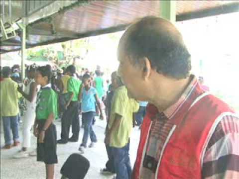 RNCF CHRISTMAS PARTY # 1 (Thirst Park) 2008.