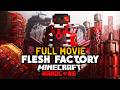 I Survived 100 Days as an ELDRITCH INVENTOR in Minecraft Hardcore [FULL MOVIE]