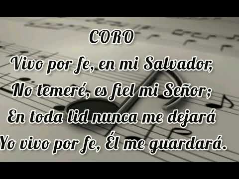 HIMNO N.200 NO TENGO CUIDADO