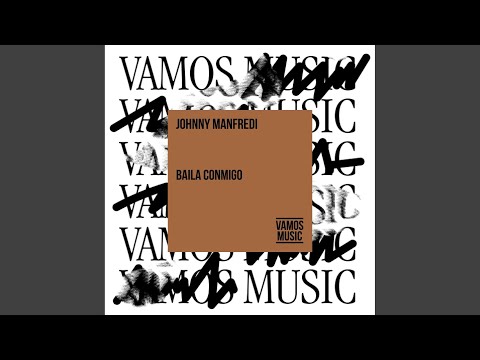 Baila Conmigo (Extended Mix)