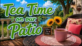 Tea & Chat