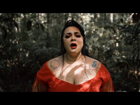 Liric Amazon - Carol Martins