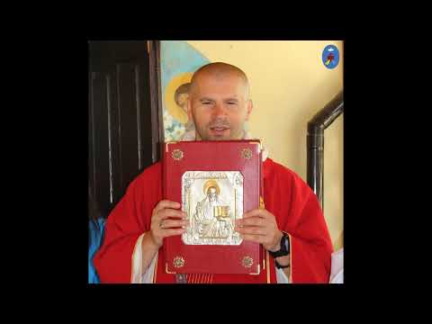 Czatachowa 04.06.2022 Różaniec do Ducha Świętego i uwielbienie - 1