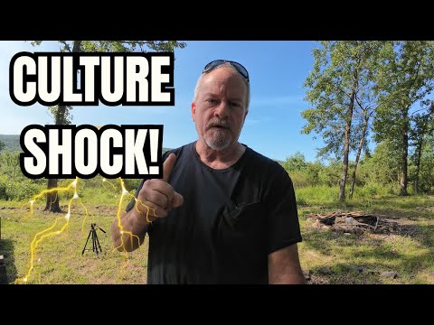 Thinking of Moving to Arkansas or Oklahoma? WATCH THIS First