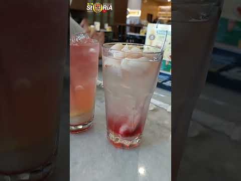 Café Branco OldTown Taman Botani Ipoh #café da manhã