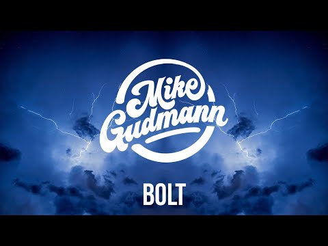 Popcorn!, Mike Gudmann - Bolt