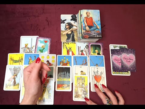 LIBRA 48 WEEK 2025 ★ Surprising Turning Point ★ TAROT ORACLE