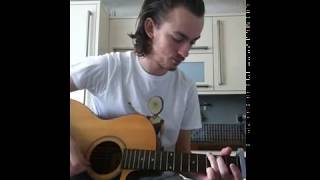 Gerry Cinnamon - Diamonds In The Mud - Cover