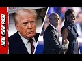 Trump Posts Shocking AI Video Showing the Obamas as Apes