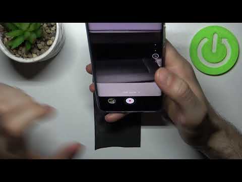 How to Record the Timelapse on HONOR Magic4 Pro