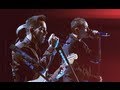 "CASTLE OF GLASS" (Live from Spike Video Game ...