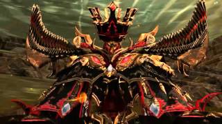 【PSO2】アークスフェス2015大将戦 Fi武器縛り1：39【FiHu】