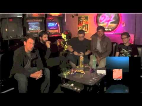 Mega64 Podcast 311 - GeorgeOfTheGungle's Call, Life Advice