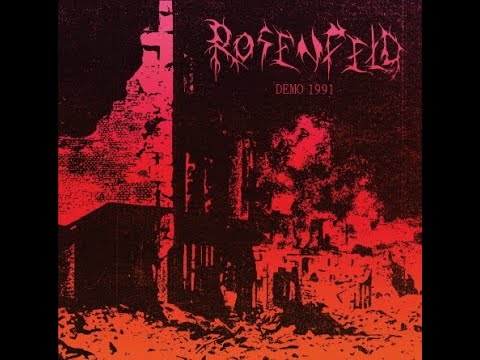 Rosenfeld - full Demo 1991