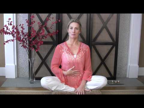 Breath Of Fire: Kundalini Yoga Basics