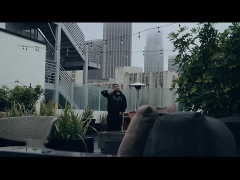 Mr.Babyface - All Alone (Official Music Video)