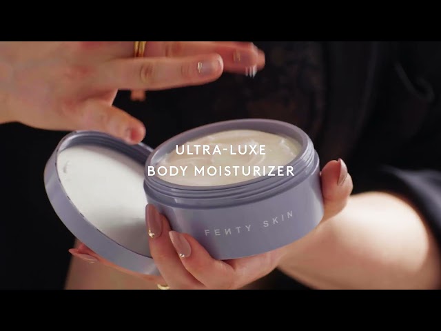 Vídeo relacionado con Butta Drop Refillable Whipped Oil Body Cream 6.7 oz/ 200 mL