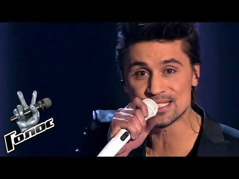 Dima Bilan, Margarita, Olga, Yulia "Believe" | The Voice Russia 1 ​⁠| Quarterfinals