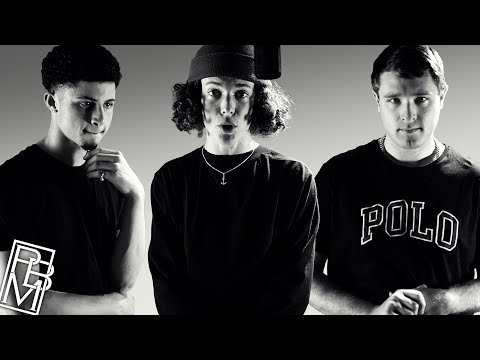 PBM Cypher Vol. 1 - ft. PBM Action, PBM Naii, PBM Craft