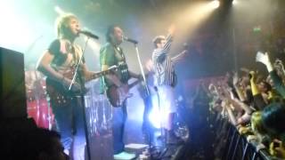 Auténticos Decadentes Ya me da igual