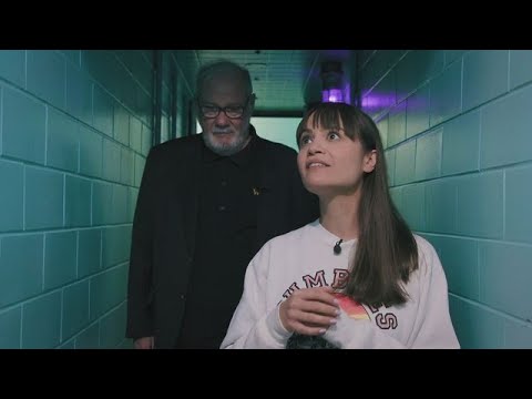 Hotel der Geheimnisse: "Galileo" auf den Spuren des mysteriösen Greenbrier Hotels in West Virginia