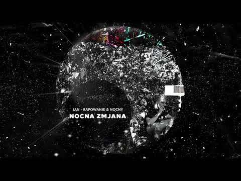 Jan-rapowanie & NOCNY - Stare czasy (Uff) [official audio]