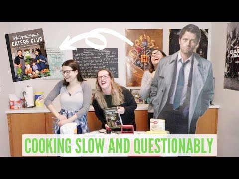 The Adventurous Eaters Club: Mastering the Art of Family Mealtime by Misha Collins