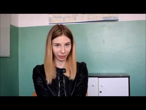 Film promocyjny Zespołu Szkół nr 1 w Ostrowi Mazowieckiej