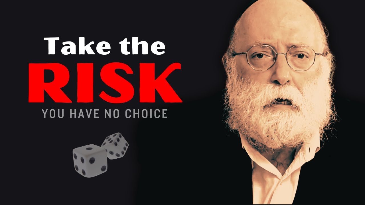 How to transform your life with a simple attitude change