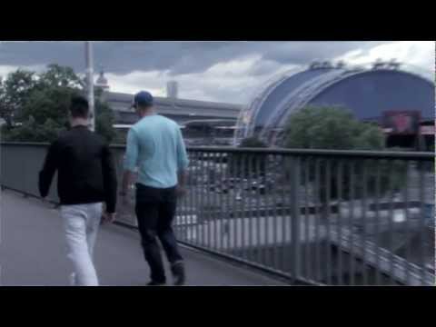 Mike Müller feat. A-Nice - Lass Los