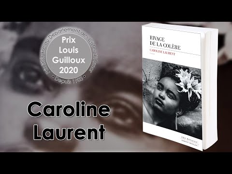 Vidéo de Caroline Laurent