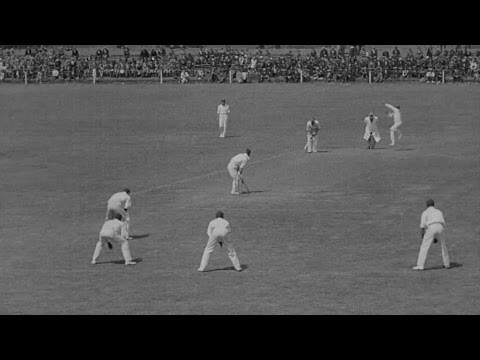 Cricket at Birmingham (1928)