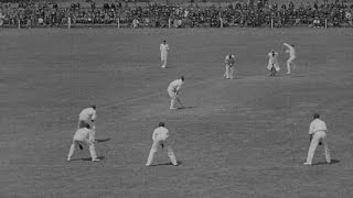 Cricket at Birmingham (1928)