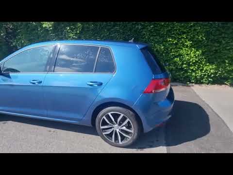 Volkswagen Golf Auto 5DR Auto Low Low Miles New N - Image 2