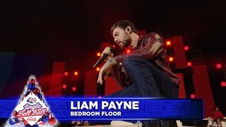 Liam Payne - ‘Bedroom floor’ (Live at Capital’s Jingle Bell Ball 2018)