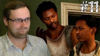 The Last of Us Прохождение ► ЭХ И ДРУЗЬЯ ► #11