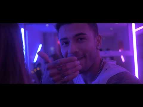 Diego Villacis DVM, Bebo Yau, Helian Evans - After Party