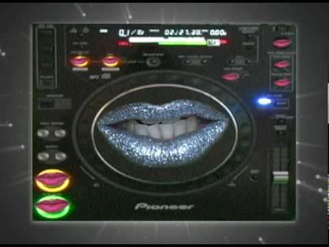 Kindbud - "I Am The DJ" Official Video