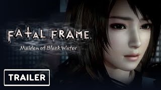 PROJECT ZERO: Maiden of Black Water (PC) Steam Key GLOBAL