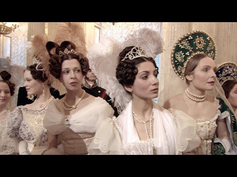 Russian Ark Full Movie Information And Knowledge | Alexander Sokurov | Sergey Dreyden