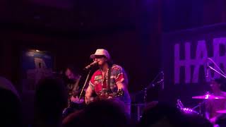 HARDY - “I’LL QUIT LOVIN’ YOU” | The Highway Finds Tour at House of Blues Cleveland
