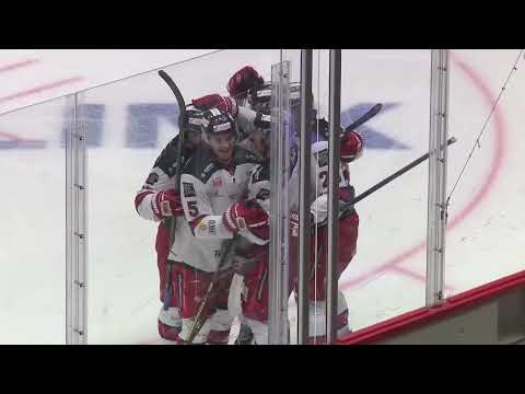 Maalikooste: 13.9.2025 Jokerit-TUTO Hockey