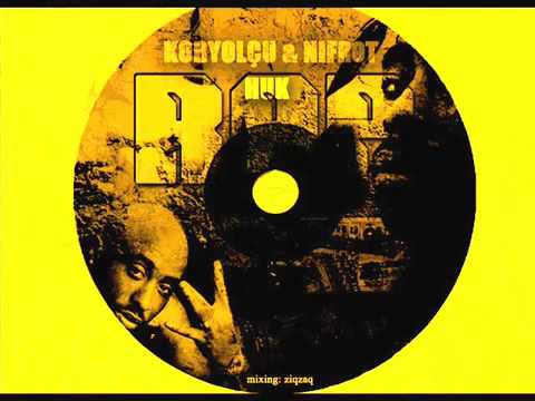 PasTeR &  Koryolcu   Huk