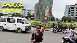 Our Stay in Awassa One of The Most Beautiful Cities in Africa