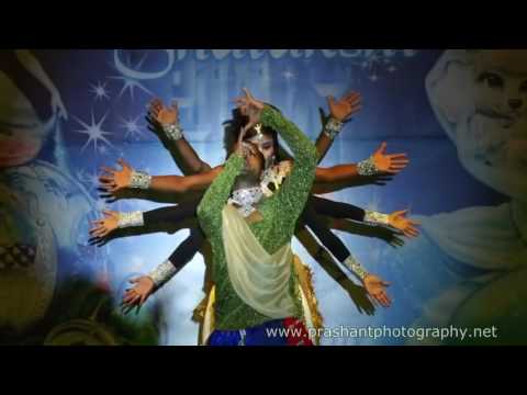 Birthday Highlights film of Shatakshi by ( http://prashantphotography.net)