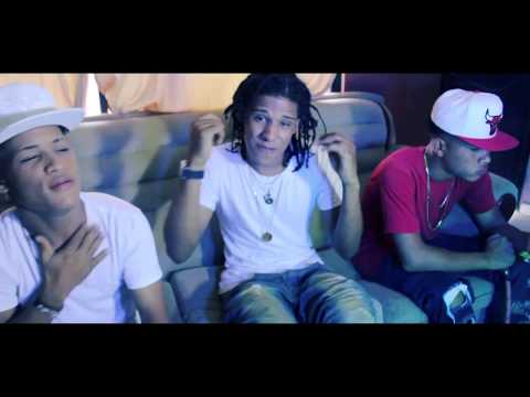 krazy Yome -Pasame La Hora (❌ Official Video ❌)